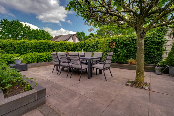 Foto - Te koop: Hagedoorn 8, 7041 JT 's-Heerenberg